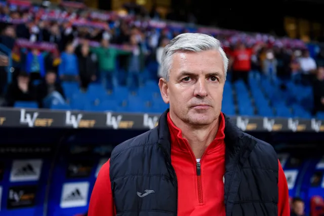 Ekstraklasa: Wdowczyk na bezrobociu. W Piaście zastąpi go były selekcjoner reprezentacji Polski
