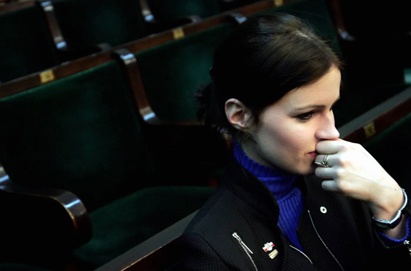 Patrycja Volny