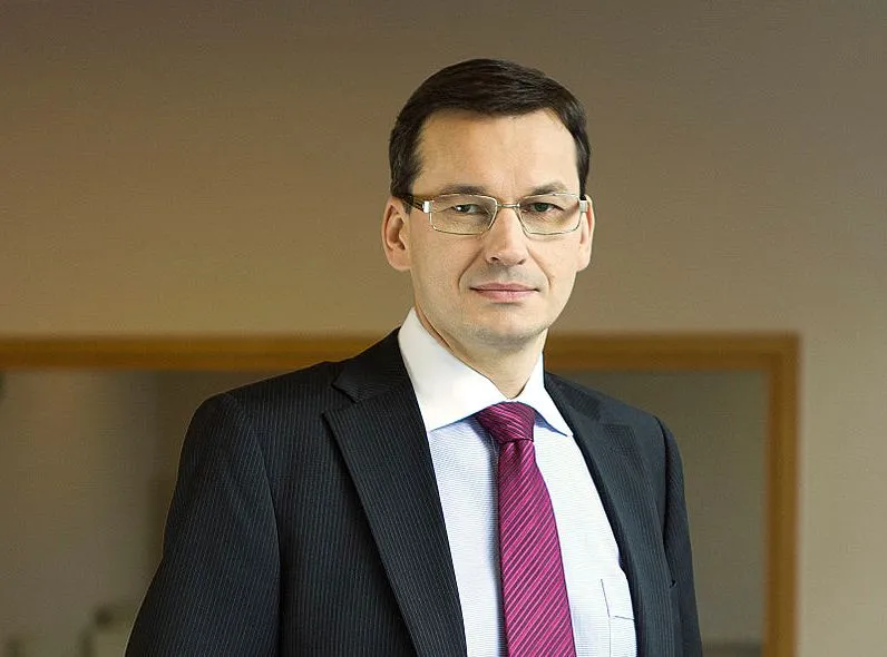 Mateusz Morawiecki