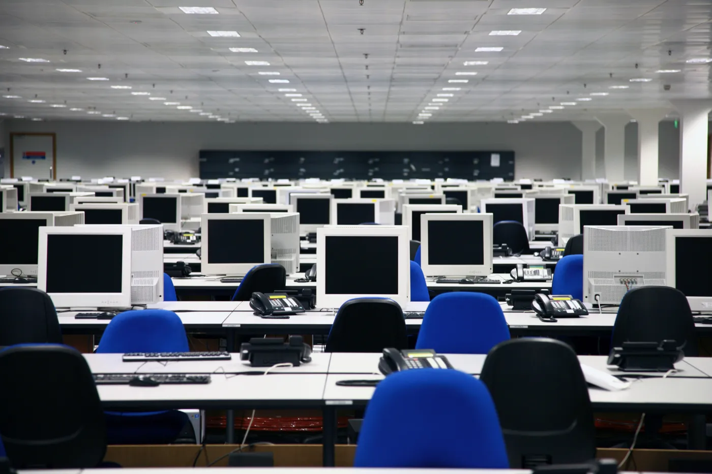 Centrum operacyjne