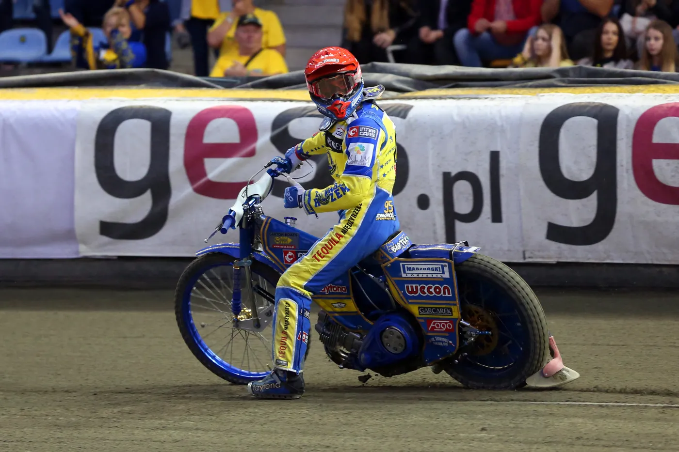 Bartosz Zmarzlik