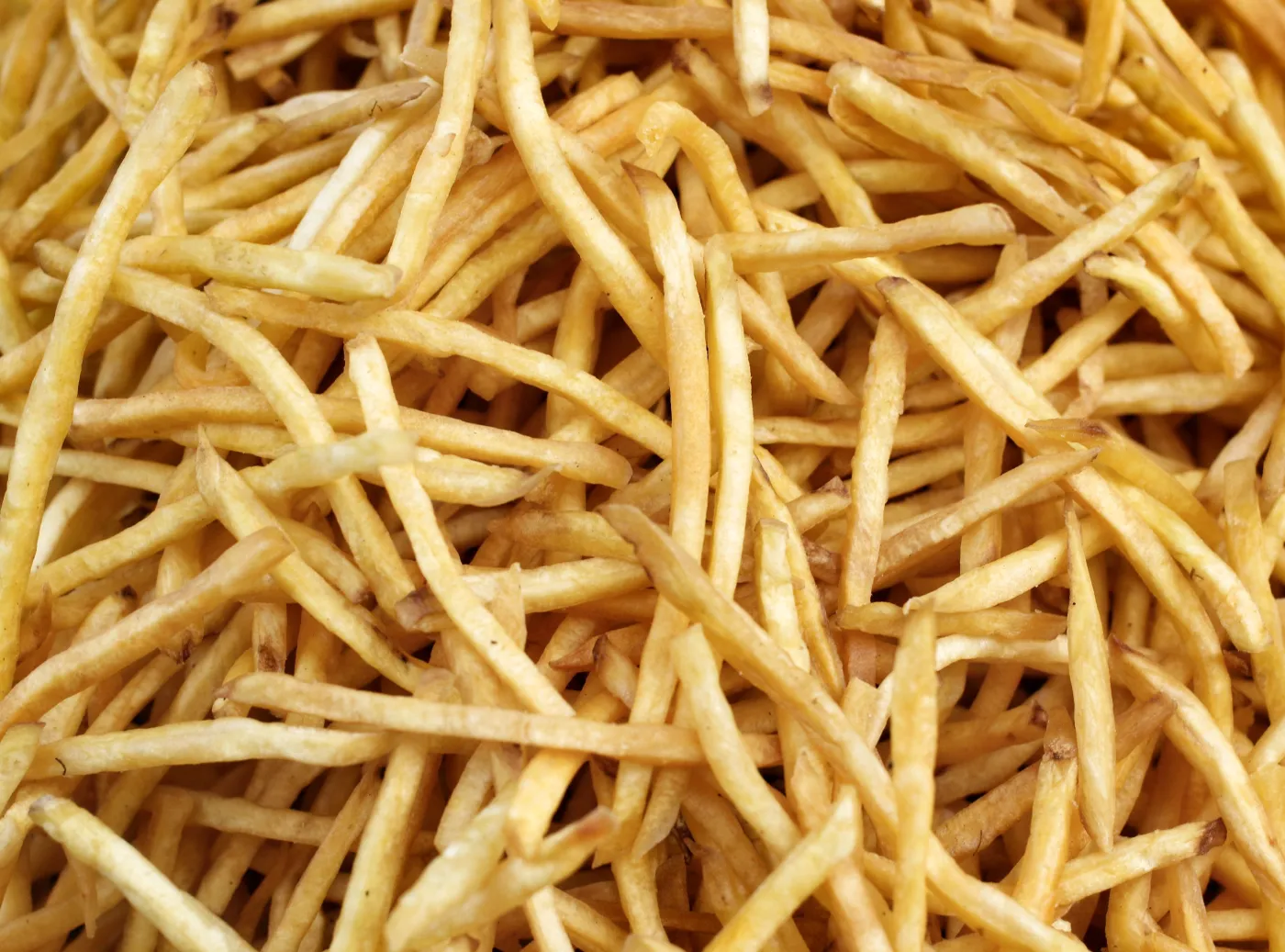 Frytki francuskie