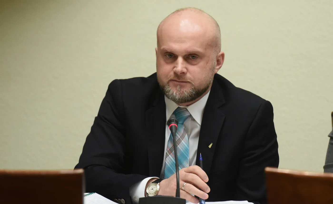Krzysztof Łanda