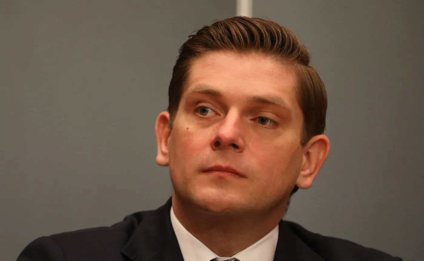 Bartosz Kownacki