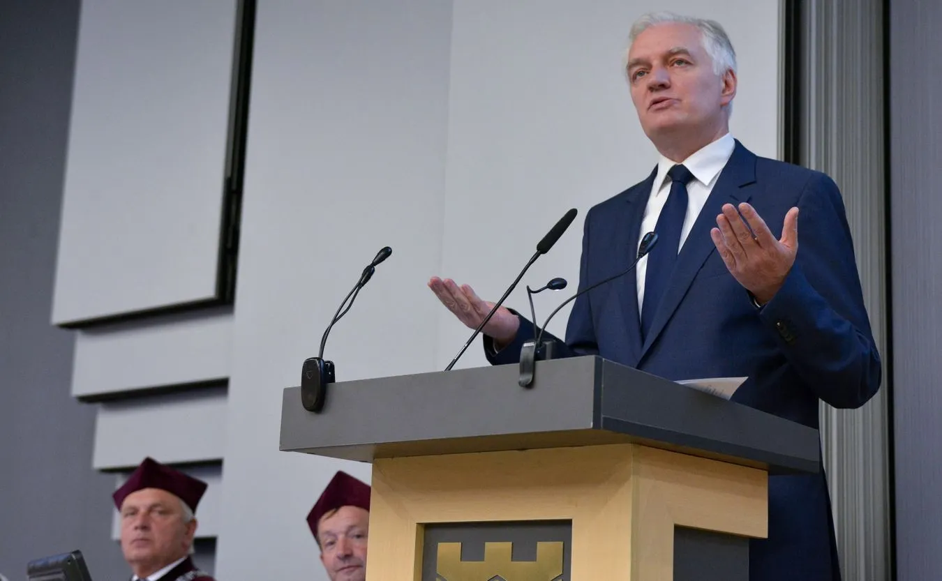 Gowin: Nowy projekt ustawy antyaborcyjnej trafi do Sejmu. Poprę zakaz aborcji ze wzgl. eugenicznych
