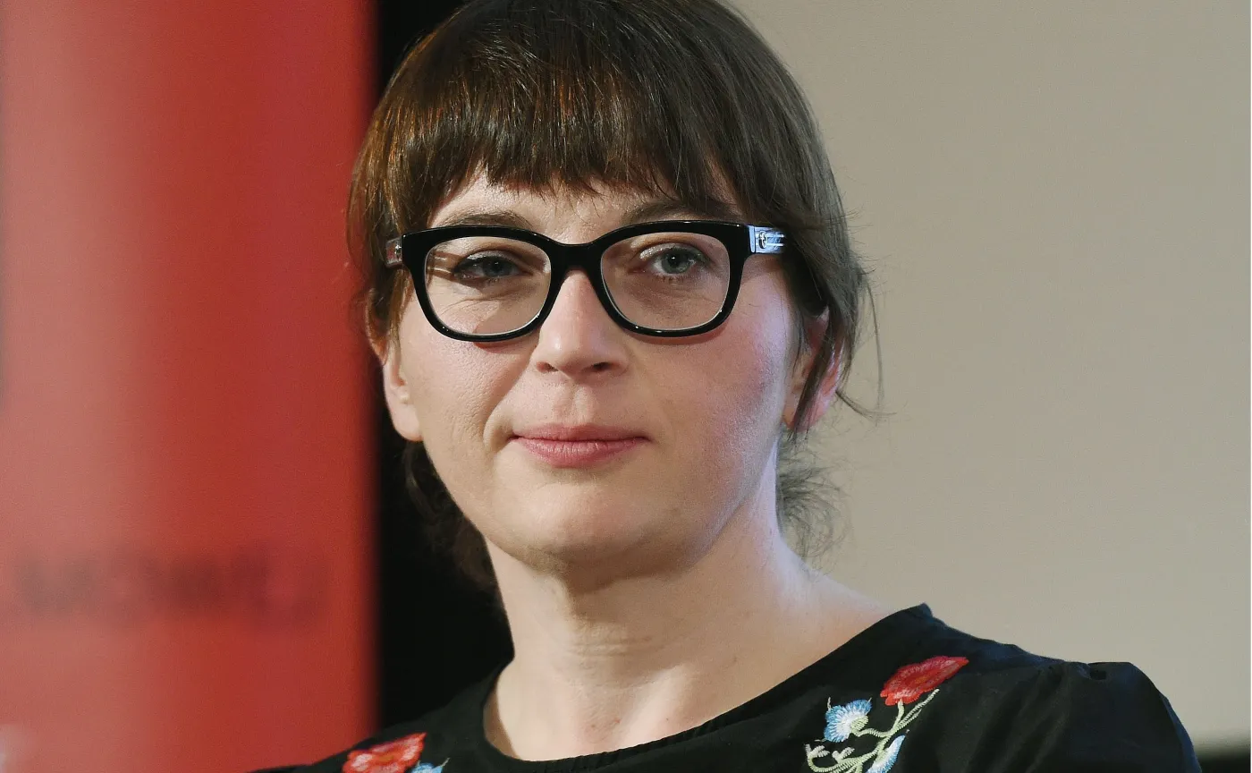 Magdalena Sroka