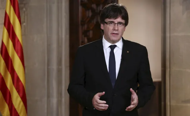 Premier Katalonii: Musimy wprowadzić w życie rezultat referendum
