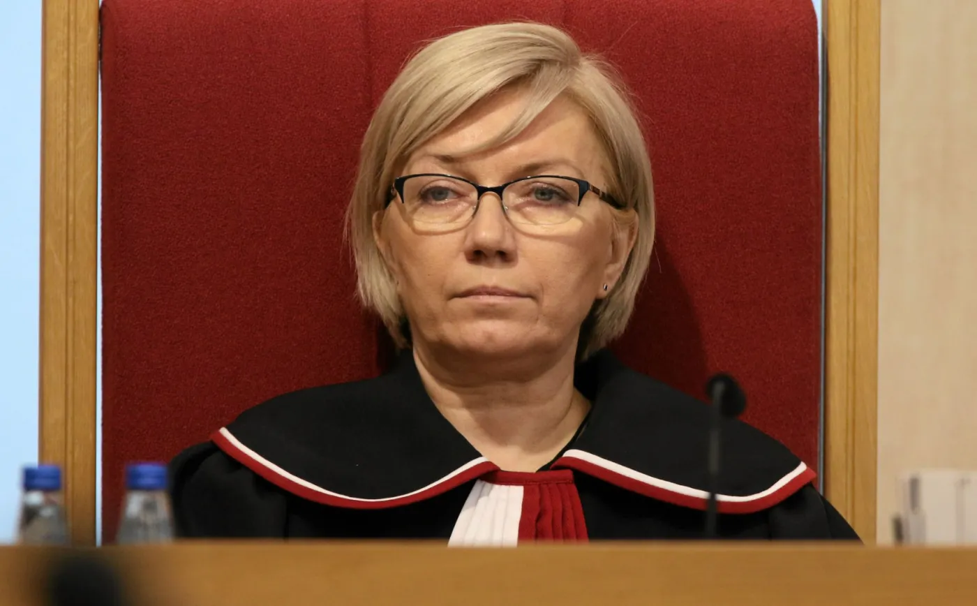 Julia Przyłębska