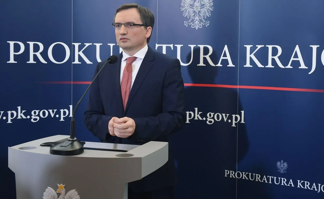 Zbigniew Ziobro