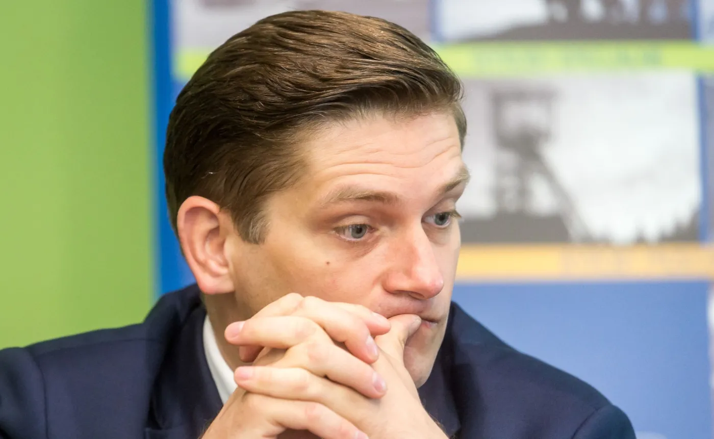 Razem z Norwegią kupimy niemieckie okręty podwodne? MON: Od wyboru oferty dzielą nas tygodnie