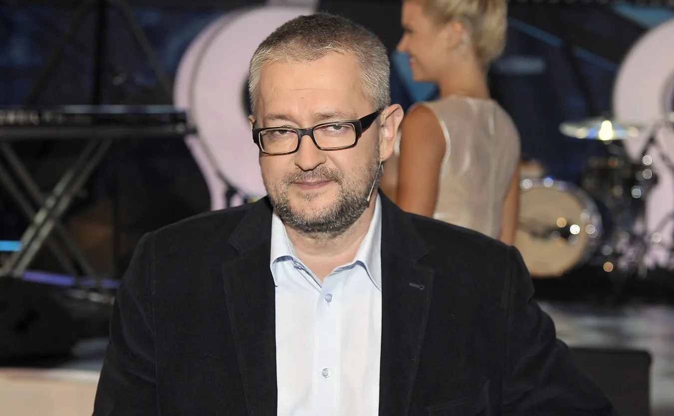 Rafał Ziemkiewicz