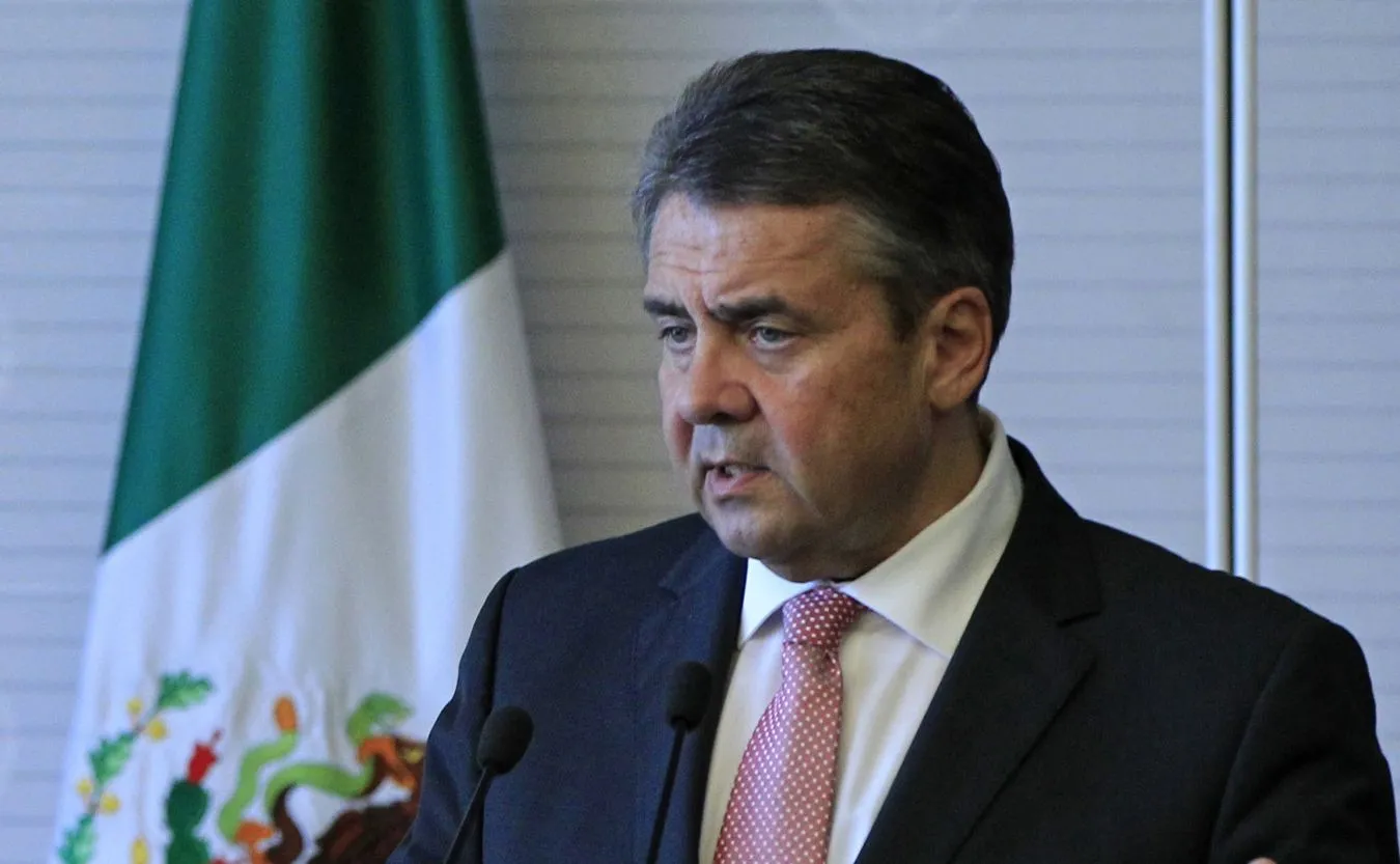 Szef niemieckiego MSZ przekłada wizytę w Warszawie "z powodu nieprzewidywalnych okoliczności"