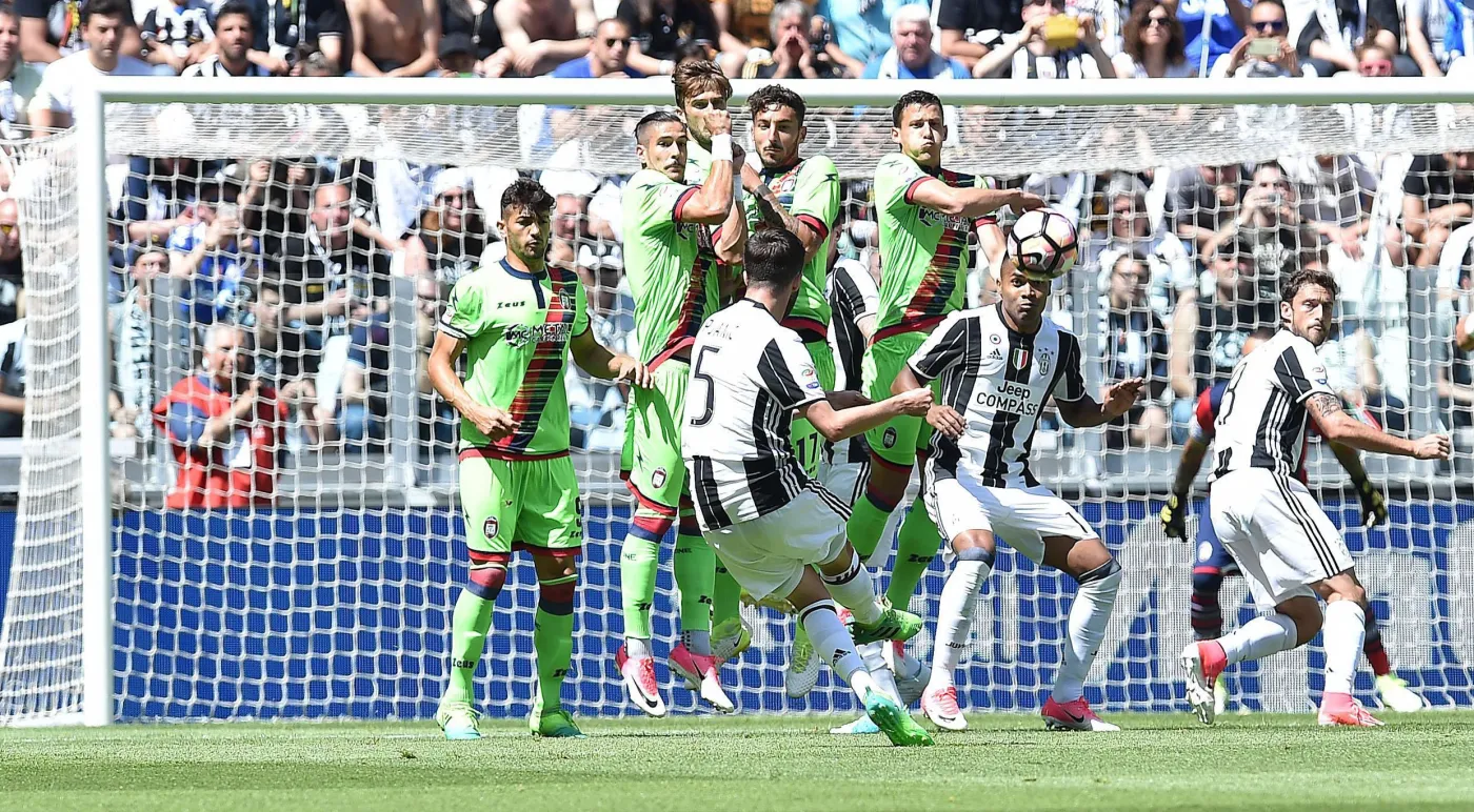 Miralem Pjanic