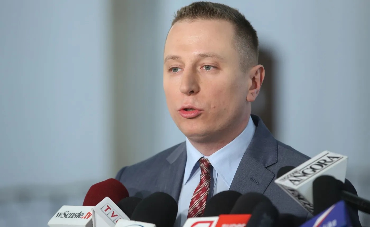 Krzysztof Brejza