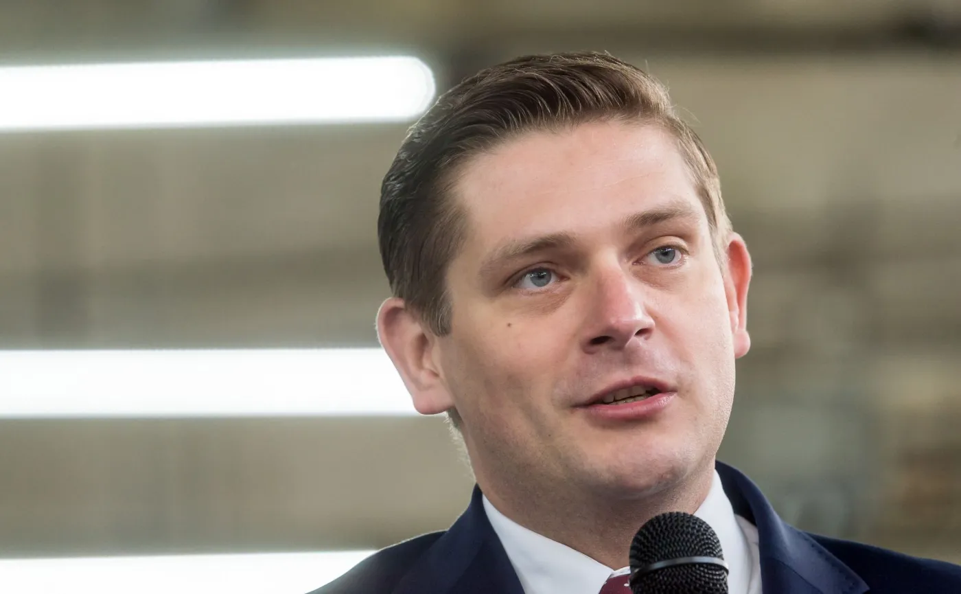 Bartosz Kownacki