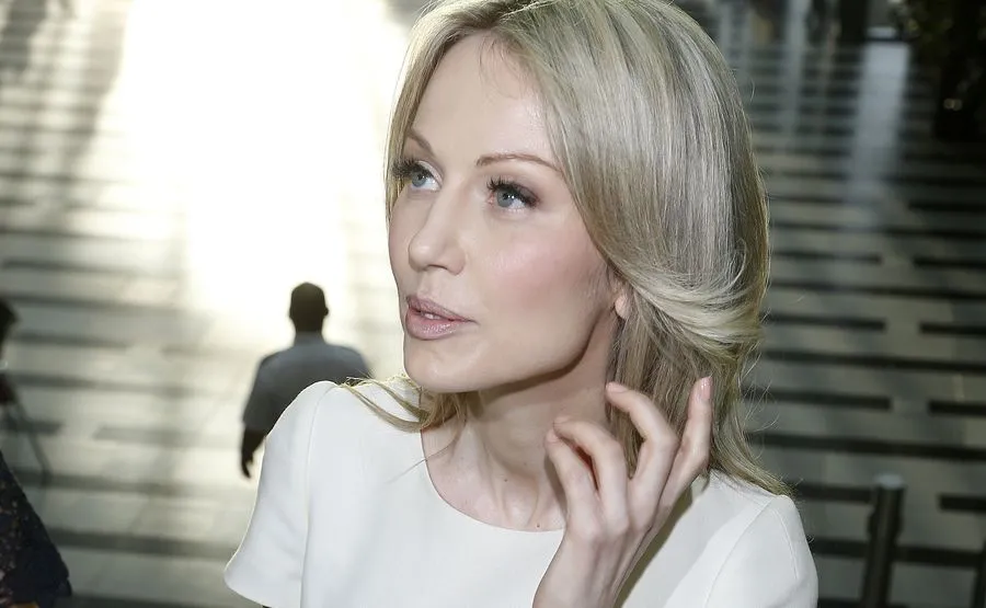 Magdalena Ogórek