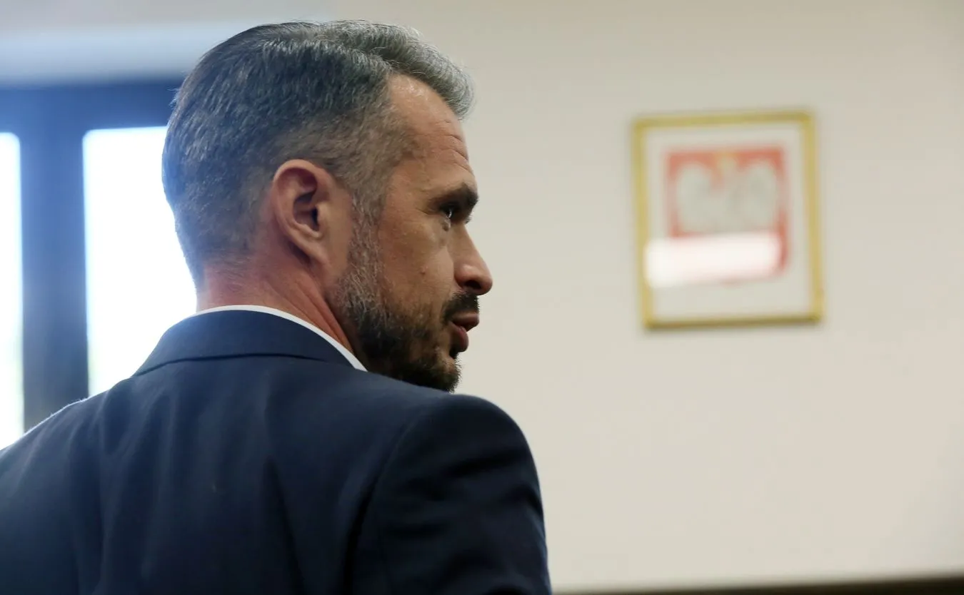 Komisja śledcza ds. Amber Gold przesłucha m.in. byłego ministra transportu Sławomira Nowaka