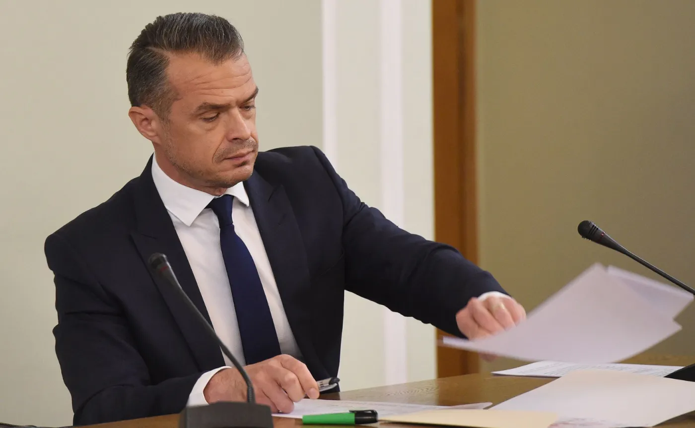 Sławomir Nowak