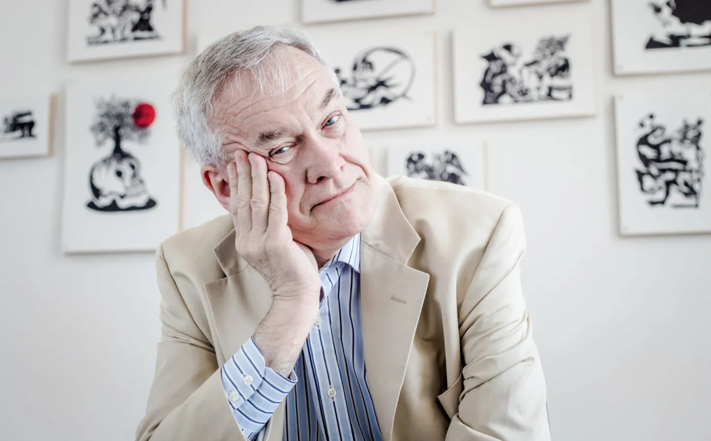 Andrzej Krauze2