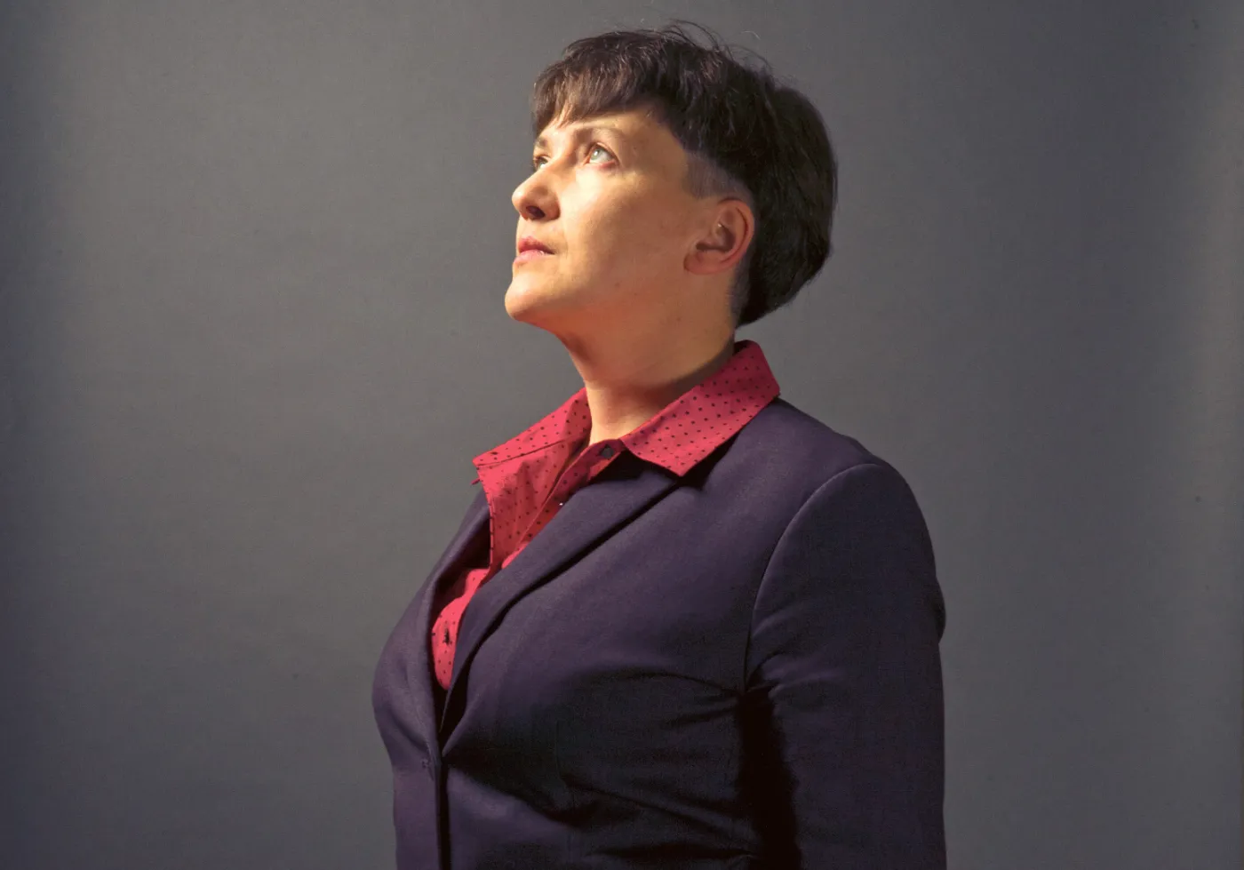 Nadija Sawczenko