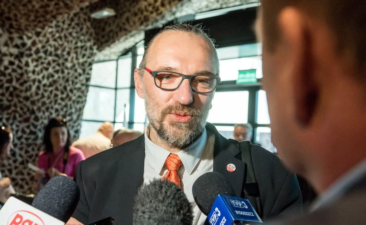 Mateusz Kijowski
