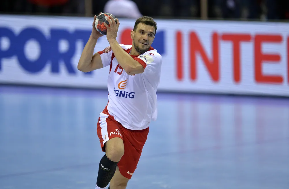 Michał Jurecki