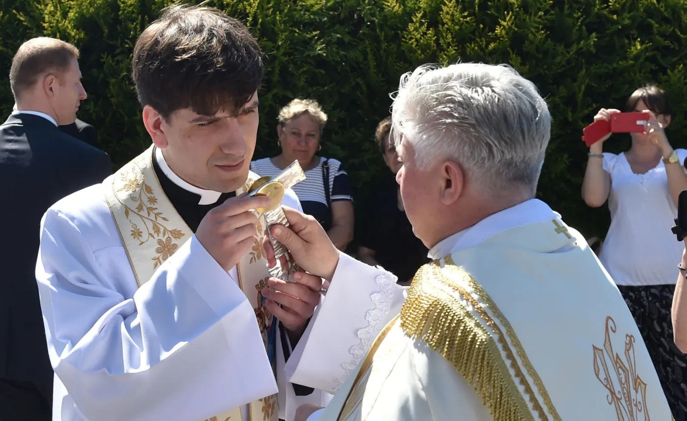Tymoteusz Szydło