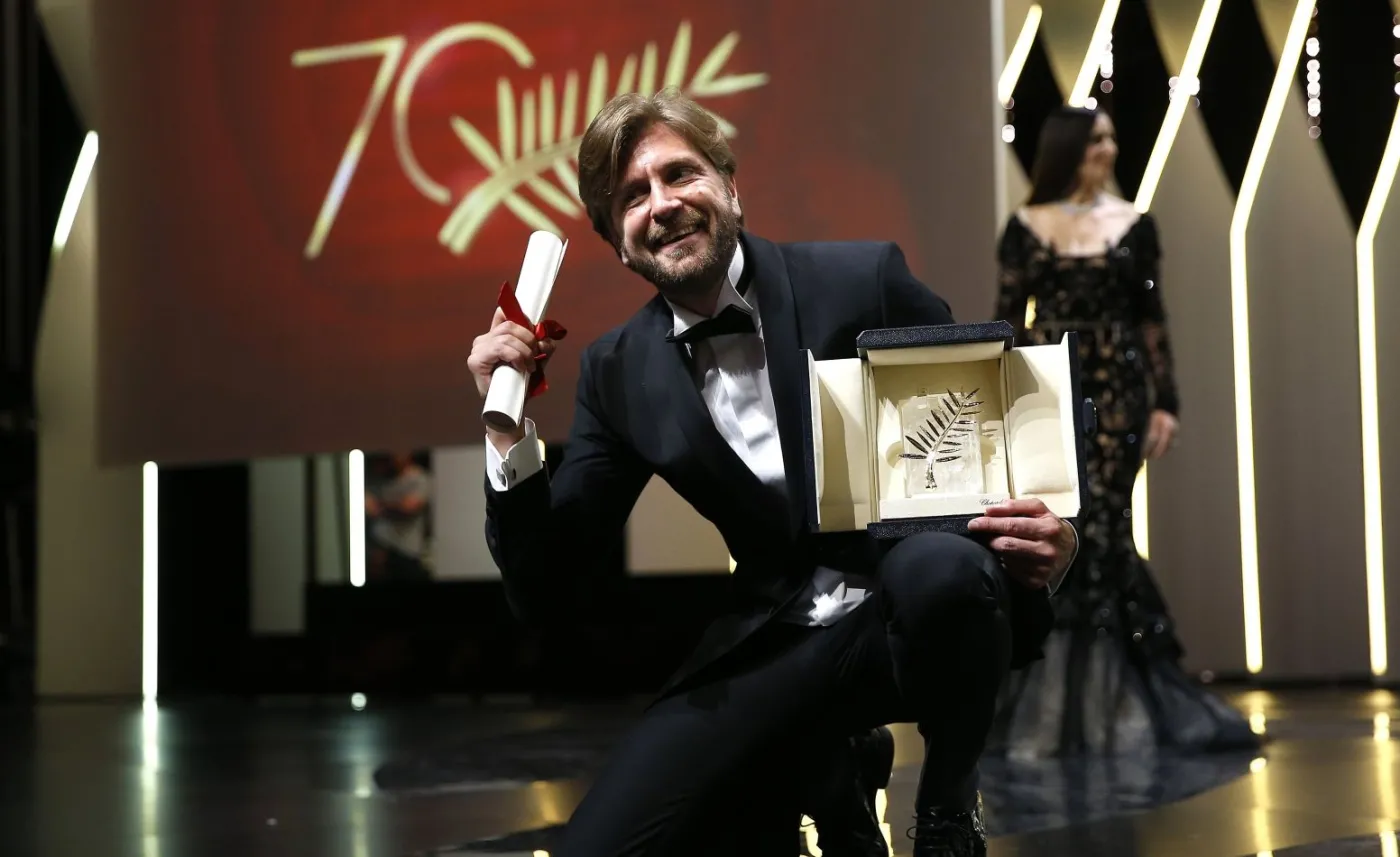 Ruben Oestlund