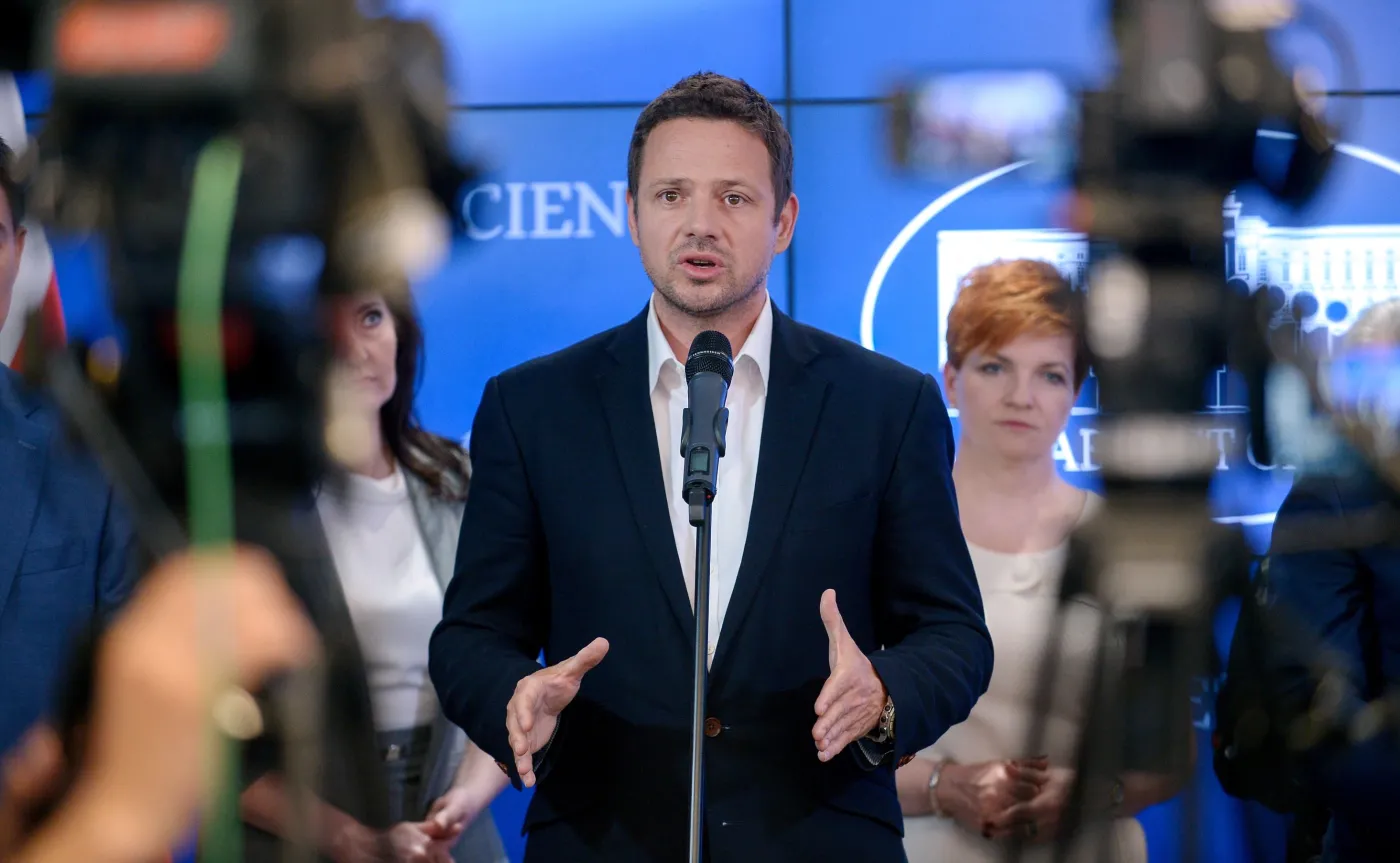 Rafał Trzaskowski