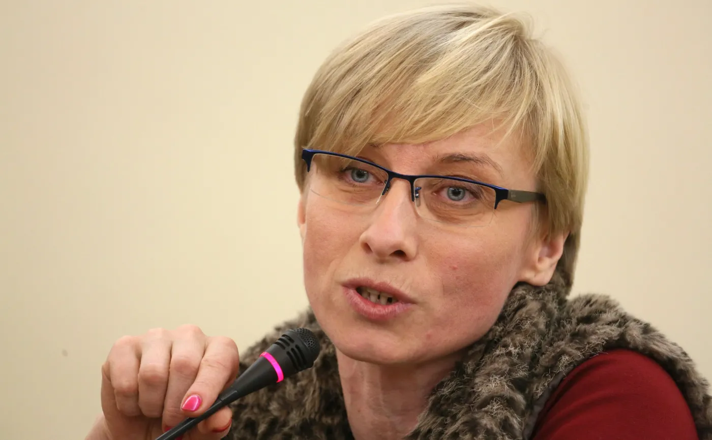 Beata Gosiewska