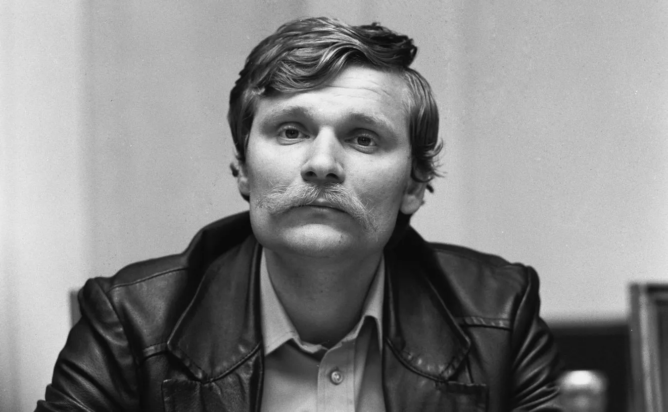 Tadeusz Jedynak