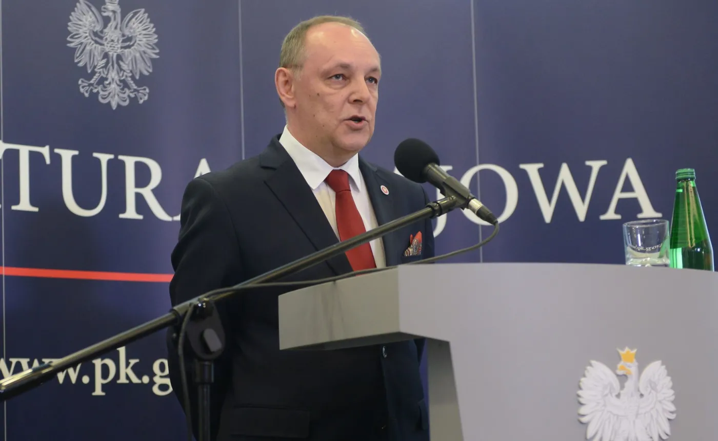 Marek Pasionek