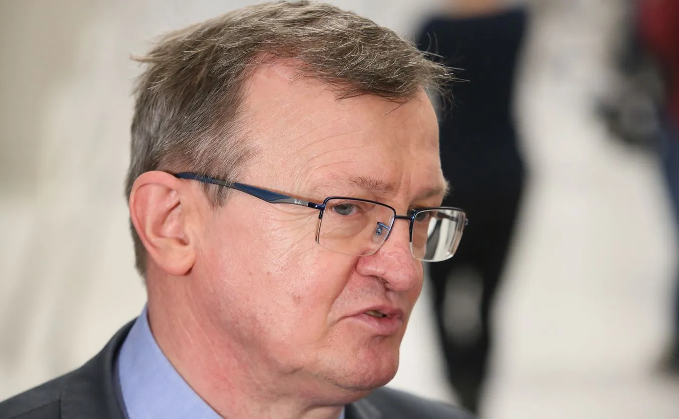 Tadeusz Cymański