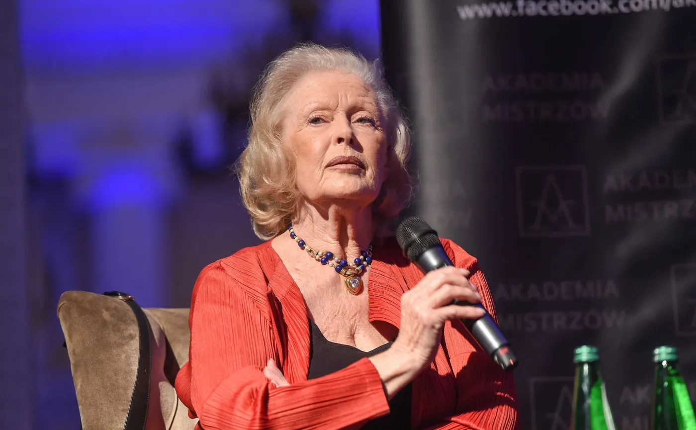 Beata Tyszkiewicz