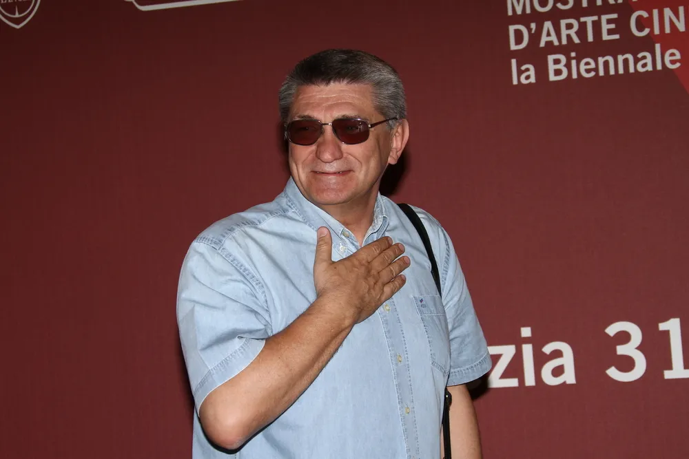 Aleksandr Sokurow