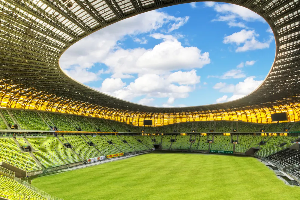 PGE Arena Gdańsk