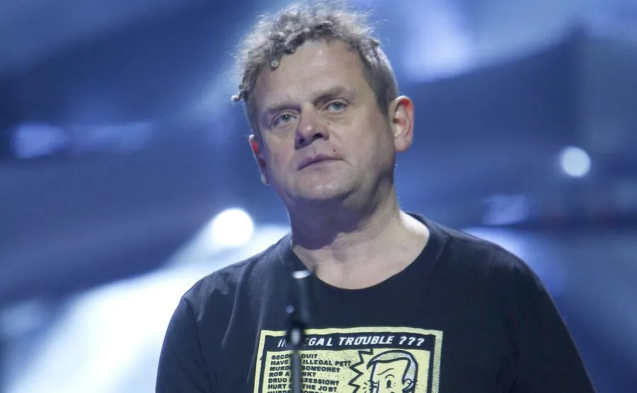 Kazik Staszewski