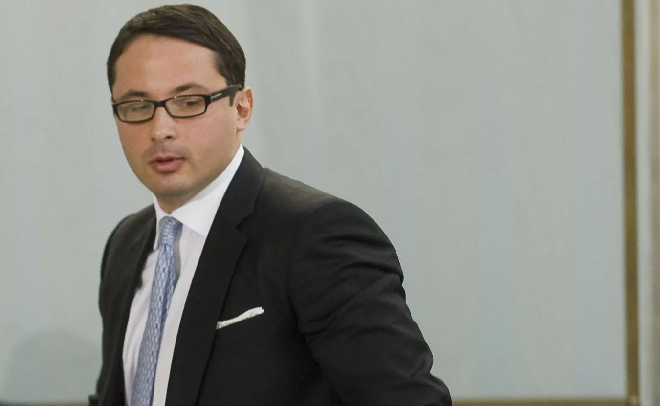 Michał Chyczewski
