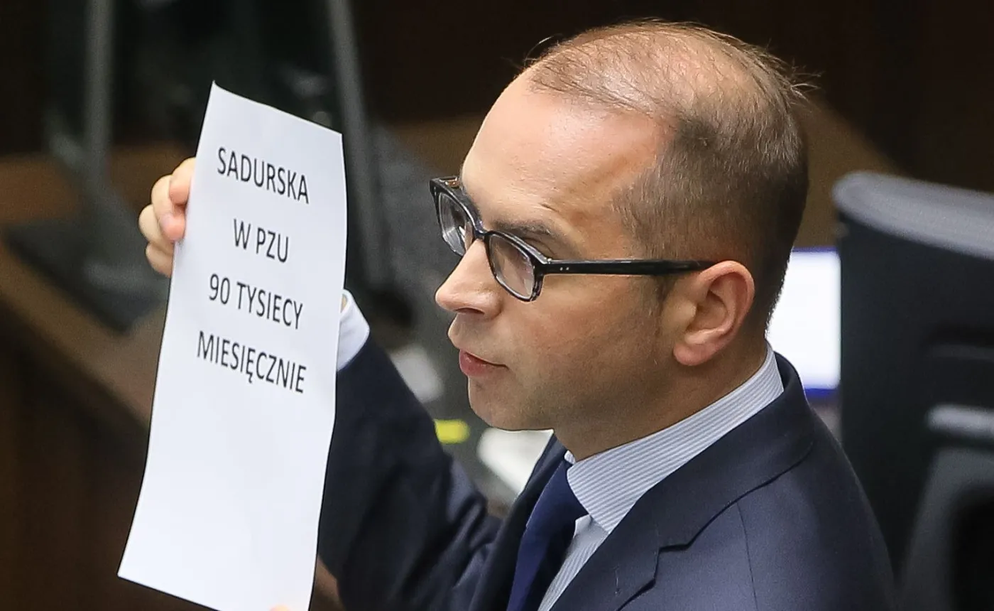 Michał Szczerba