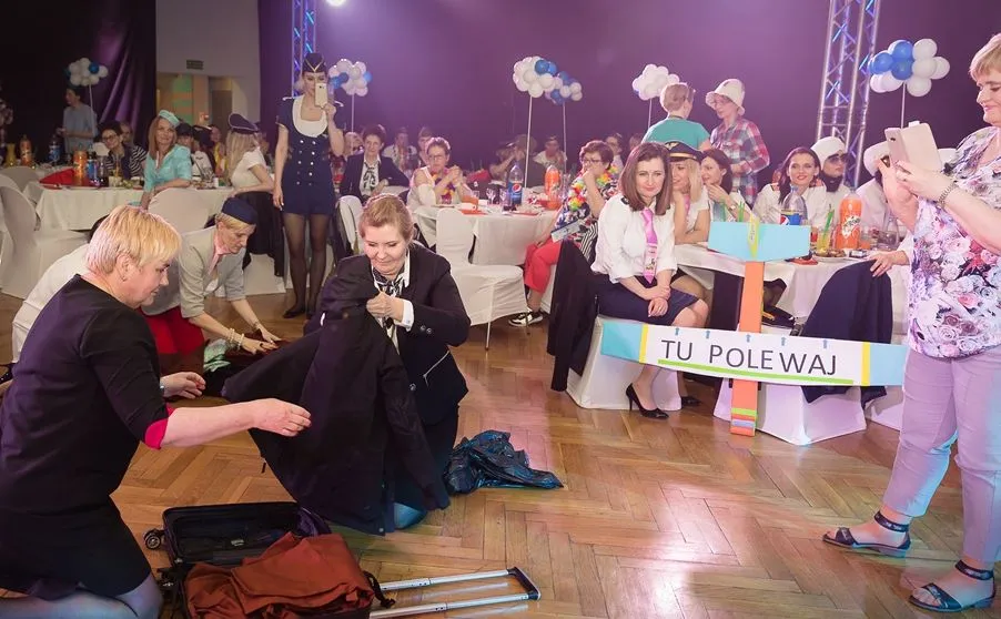 Zdjęcie z imprezy 