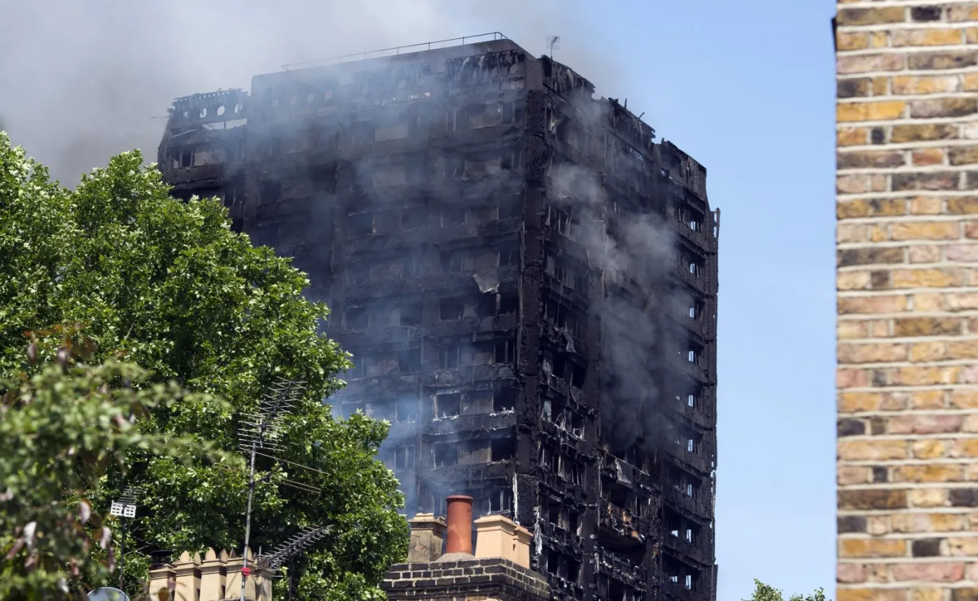 Grenfell Tower