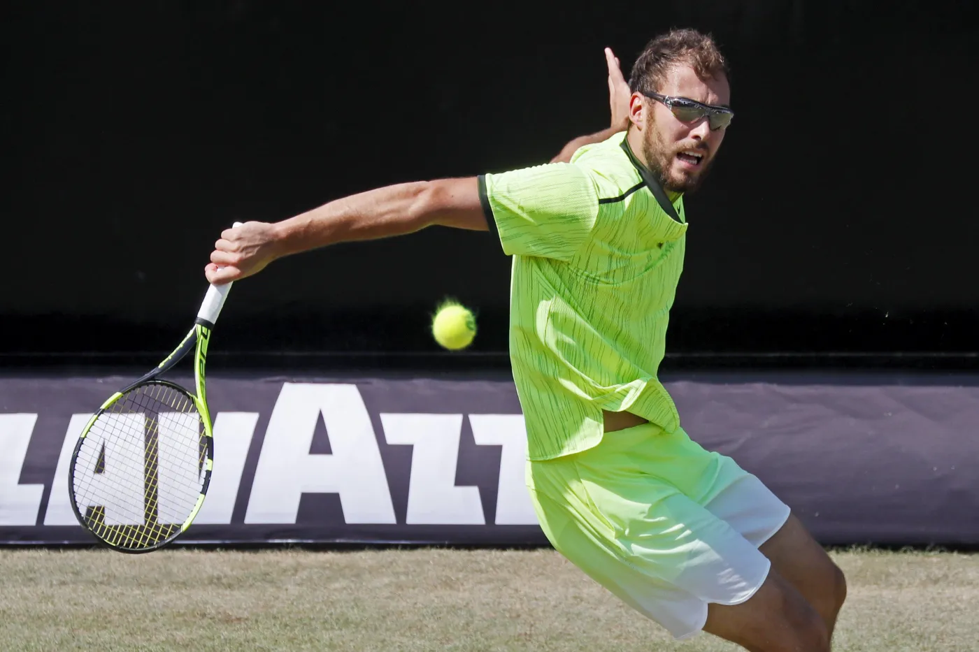Jerzy Janowicz