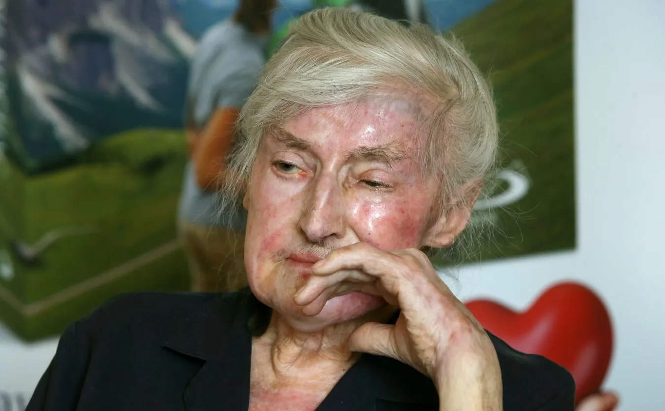 Wanda Półtawska