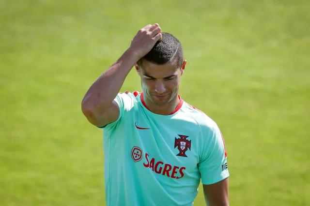 Cristiano Ronaldo ma dość oskarżeń. Chce odejść z Realu i opuścić Hiszpanię