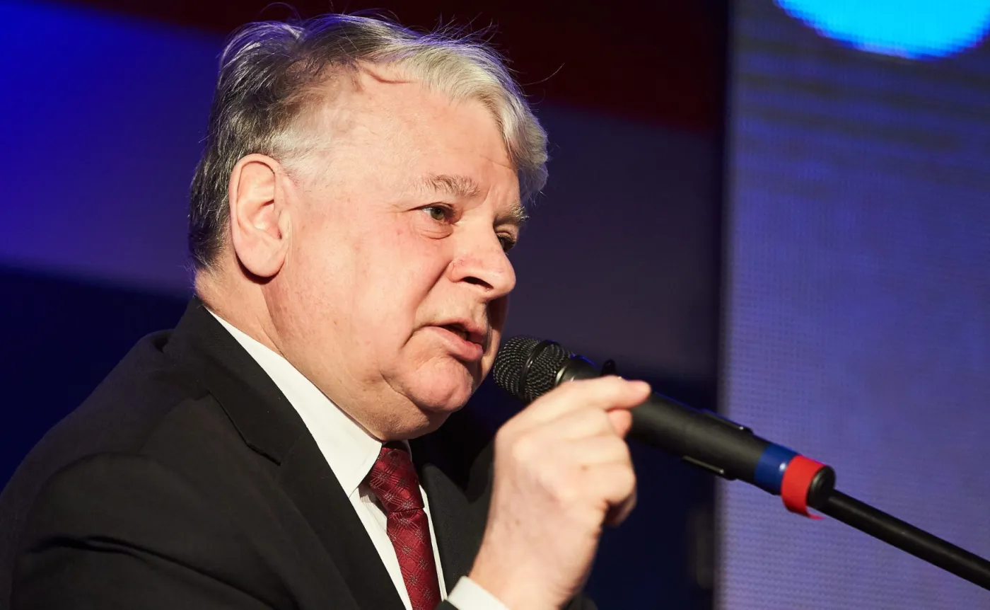 Bogdan Borusewicz