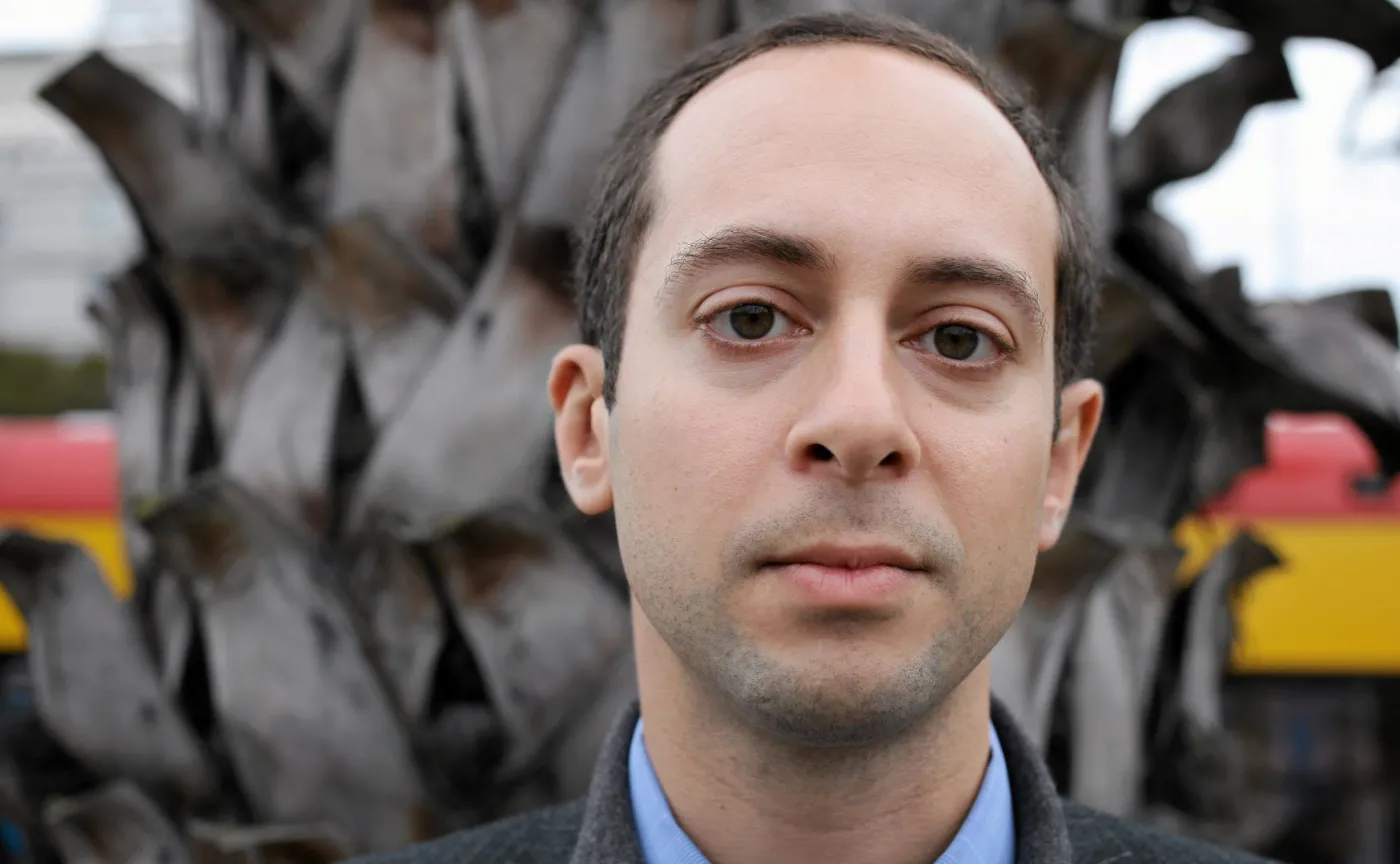 Matthew Tyrmand