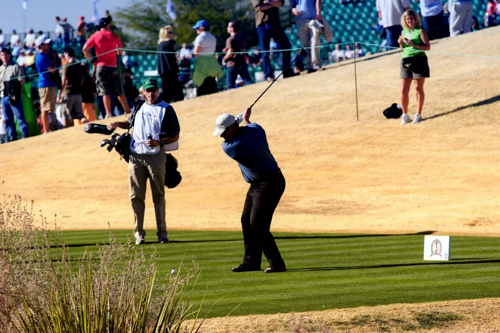 Phil Mickelson