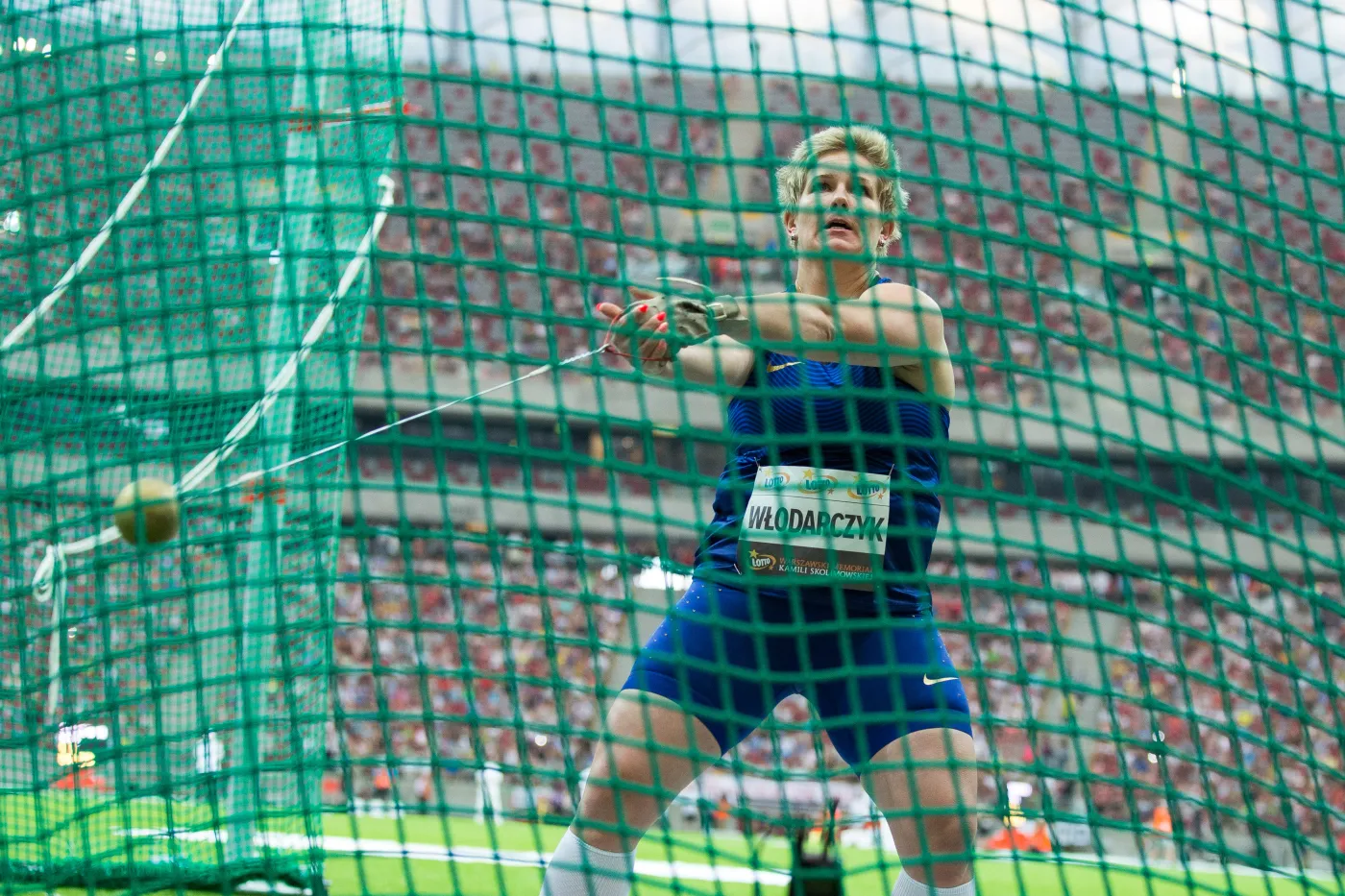 Anita Włodarczyk