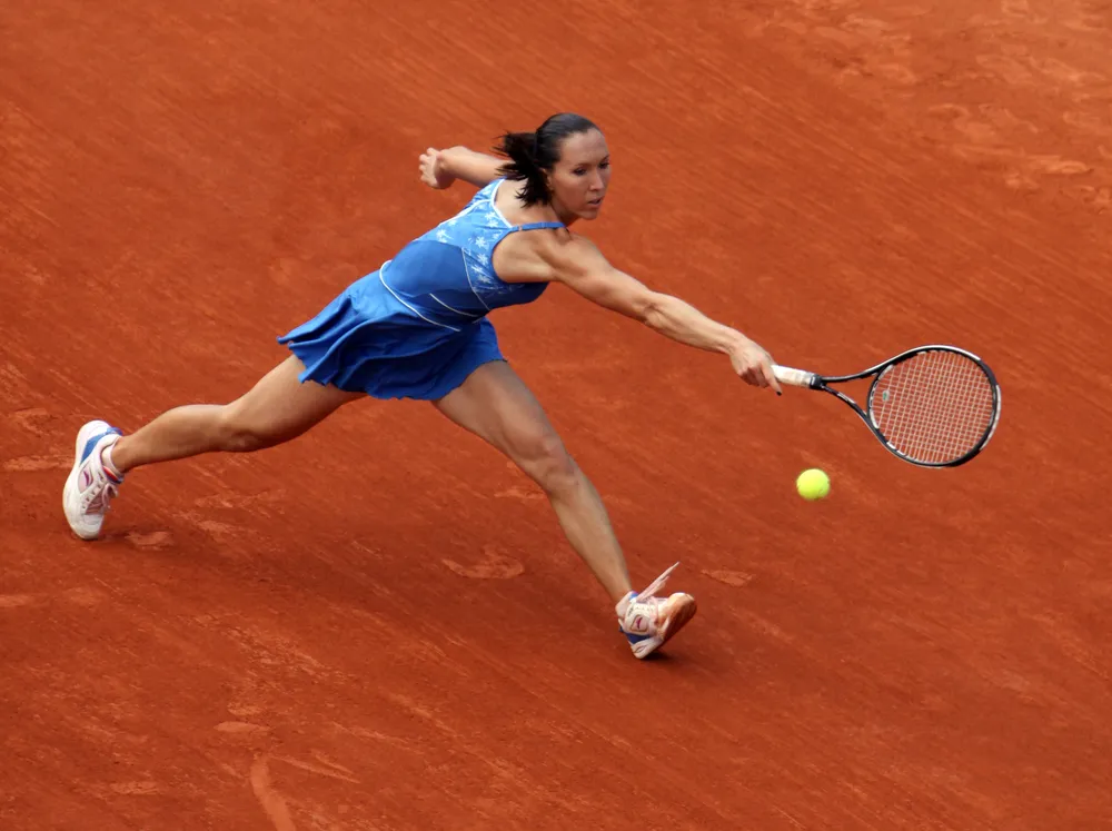 Jelena Jankovic