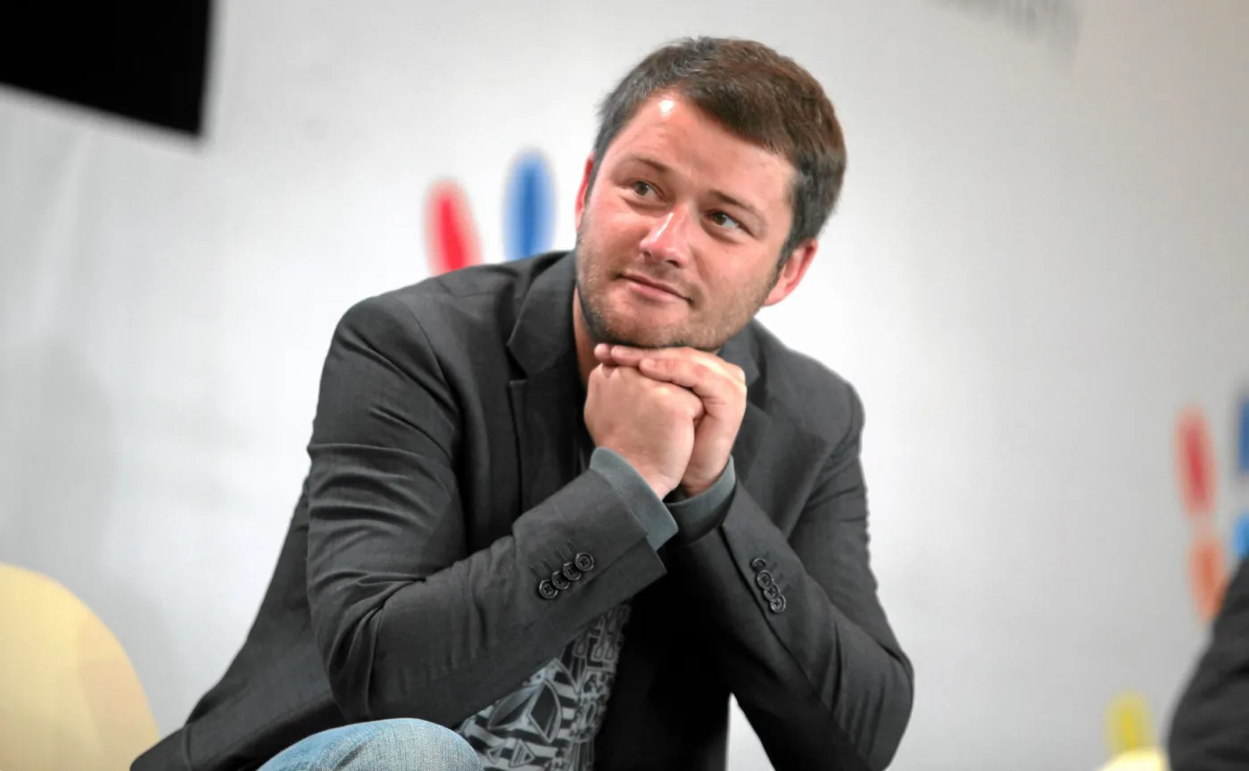 Jarosław Kuźniar